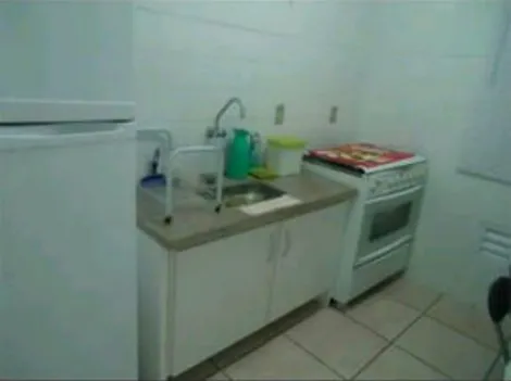 imagem 2 - Apartamento térreo de 44m² com 02 quartos para venda e locação - Jardim Eugênio Mendes Lopes imagem 2 - Apartamento térreo de 44m² com 02 quartos para venda e locação - Jardim Eugênio Mendes Lopes