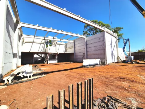 imagem 3 - Galpão comercial de 2060m² com 04 docas para locação - Recreio Anhanguera imagem 3 - Galpão comercial de 2060m² com 04 docas para locação - Recreio Anhanguera