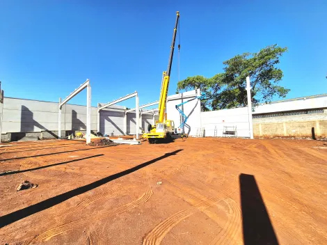 imagem 5 - Galpão comercial de 2060m² com 04 docas para locação - Recreio Anhanguera imagem 5 - Galpão comercial de 2060m² com 04 docas para locação - Recreio Anhanguera