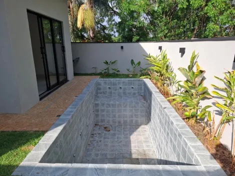 imagem 3 - Casa de 160m² com 03 suítes para locação em condomínio - Reserva San Gabriel imagem 3 - Casa de 160m² com 03 suítes para locação em condomínio - Reserva San Gabriel