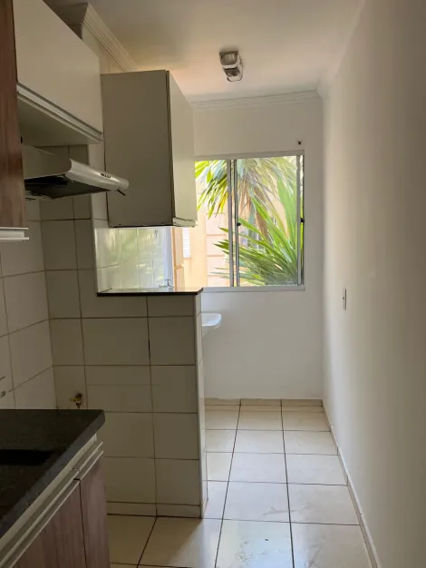 imagem 3 - Apartamento de 46m² com 02 quartos para locação - Ipiranga imagem 3 - Apartamento de 46m² com 02 quartos para locação - Ipiranga
