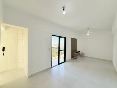 imagem 2 - Apartamento de 71 m² com 02 quartos para locação - Nova Aliança. imagem 2 - Apartamento de 71 m² com 02 quartos para locação - Nova Aliança.