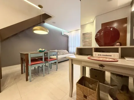 imagem 1 - Duplex mobiliado com 48 m², 01 quarto, para venda - Centro. imagem 1 - Duplex mobiliado com 48 m², 01 quarto, para venda - Centro.