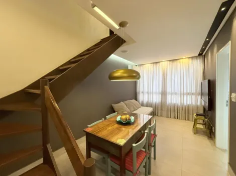 imagem 3 - Duplex mobiliado com 48 m², 01 quarto, para venda - Centro. imagem 3 - Duplex mobiliado com 48 m², 01 quarto, para venda - Centro.