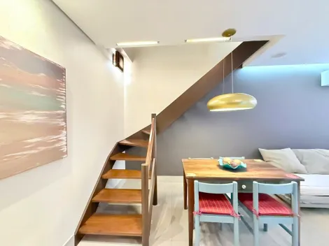 imagem 2 - Duplex mobiliado com 48 m², 01 quarto, para venda - Centro. imagem 2 - Duplex mobiliado com 48 m², 01 quarto, para venda - Centro.
