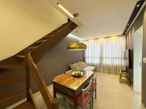 imagem 3 - Duplex mobiliado com 48 m², 01 quarto, para venda - Centro. imagem 3 - Duplex mobiliado com 48 m², 01 quarto, para venda - Centro.