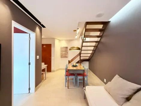 imagem 5 - Duplex mobiliado com 48 m², 01 quarto, para venda - Centro. imagem 5 - Duplex mobiliado com 48 m², 01 quarto, para venda - Centro.