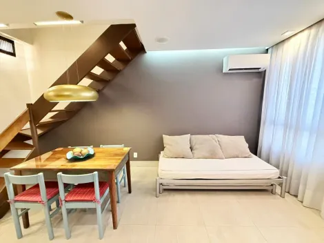 imagem 4 - Duplex mobiliado com 48 m², 01 quarto, para venda - Centro. imagem 4 - Duplex mobiliado com 48 m², 01 quarto, para venda - Centro.