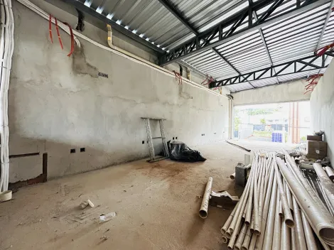imagem 2 - Loja comercial de 180m² com 02 lavabos para locação - Jardim Botânico imagem 2 - Loja comercial de 180m² com 02 lavabos para locação - Jardim Botânico