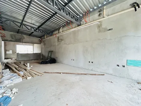 imagem 3 - Loja comercial de 180m² com 02 lavabos para locação - Jardim Botânico imagem 3 - Loja comercial de 180m² com 02 lavabos para locação - Jardim Botânico