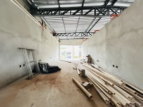 imagem 1 - Loja comercial de 180m² com 02 lavabos para locação - Jardim Botânico imagem 1 - Loja comercial de 180m² com 02 lavabos para locação - Jardim Botânico