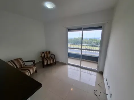 imagem 2 - Apartamento mobiliado de 45m² para locação - Nova Aliança imagem 2 - Apartamento mobiliado de 45m² para locação - Nova Aliança
