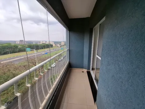 imagem 3 - Apartamento mobiliado de 45m² para locação - Nova Aliança imagem 3 - Apartamento mobiliado de 45m² para locação - Nova Aliança