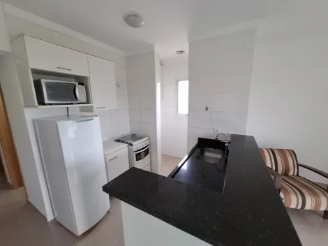 imagem 5 - Apartamento mobiliado de 45m² para locação - Nova Aliança imagem 5 - Apartamento mobiliado de 45m² para locação - Nova Aliança