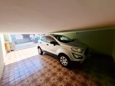 imagem 2 - Casa de 182n² com 03 quartos sendo 01 suíte á venda - Jardim Palma Travassos imagem 2 - Casa de 182n² com 03 quartos sendo 01 suíte á venda - Jardim Palma Travassos