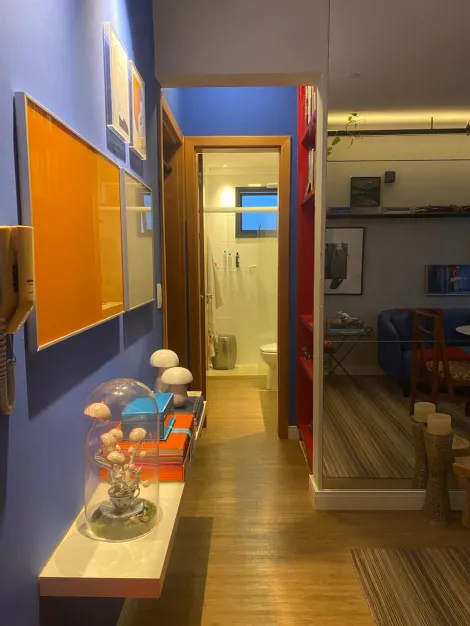 imagem 2 - Apartamento de 53m² á venda - Nova Aliança imagem 2 - Apartamento de 53m² á venda - Nova Aliança