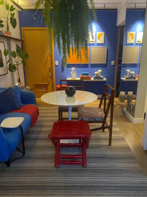 imagem 1 - Apartamento de 53m² á venda - Nova Aliança imagem 1 - Apartamento de 53m² á venda - Nova Aliança