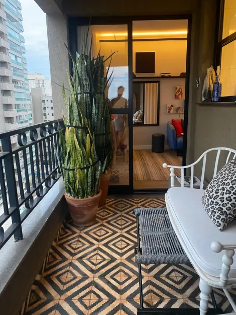 imagem 3 - Apartamento de 53m² á venda - Nova Aliança imagem 3 - Apartamento de 53m² á venda - Nova Aliança