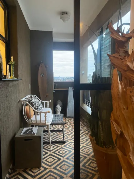 imagem 4 - Apartamento de 53m² á venda - Nova Aliança imagem 4 - Apartamento de 53m² á venda - Nova Aliança
