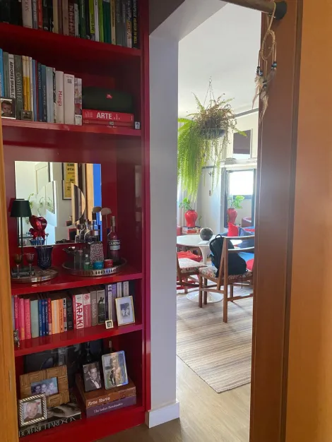 imagem 5 - Apartamento de 53m² á venda - Nova Aliança imagem 5 - Apartamento de 53m² á venda - Nova Aliança