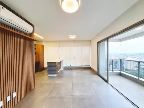 imagem 2 - Apartamento de 87m² com 02 suítes para locação - Jardim Botânico imagem 2 - Apartamento de 87m² com 02 suítes para locação - Jardim Botânico