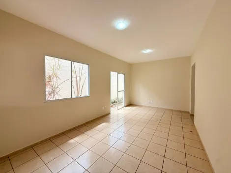 imagem 1 - Casa térrea de 122 m² com 03 quartos para locação em condomínio - Residencial Jequitibá. imagem 1 - Casa térrea de 122 m² com 03 quartos para locação em condomínio - Residencial Jequitibá.