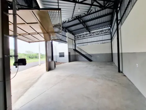 imagem 5 - Galpão de 239m² com escritório para locação - Residencial Liliana Tenuto Rossi imagem 5 - Galpão de 239m² com escritório para locação - Residencial Liliana Tenuto Rossi