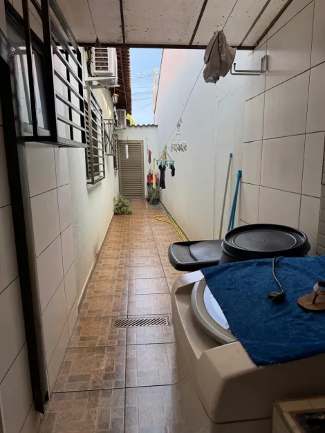 imagem 1 - Casa de 160m² com 02 quartos à venda - Residencial Léo Gomes de Moraes imagem 1 - Casa de 160m² com 02 quartos à venda - Residencial Léo Gomes de Moraes