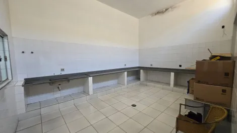 imagem 1 - Comercial padrão - Galpão - Armazém imagem 1 - Comercial padrão - Galpão - Armazém