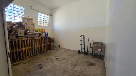 imagem 2 - Comercial padrão - Galpão - Armazém imagem 2 - Comercial padrão - Galpão - Armazém