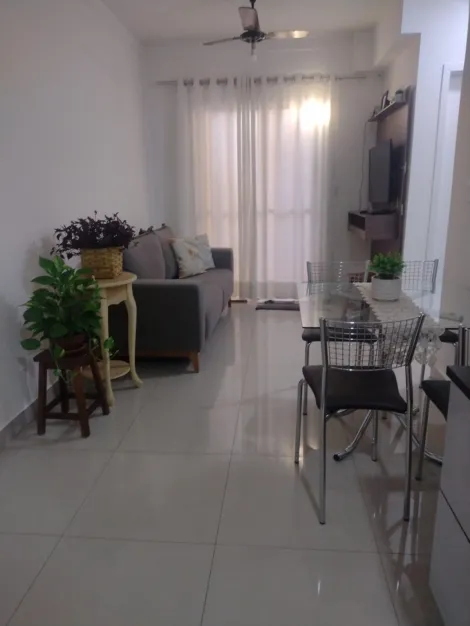 imagem 1 - Apartamento de 47m² com 02 quartos á venda - Alto do Ipiranga imagem 1 - Apartamento de 47m² com 02 quartos á venda - Alto do Ipiranga