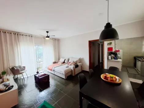 imagem 1 - Apartamento de 91m² com 03 quartos sendo 01 suíte á venda - Jardim Irajá imagem 1 - Apartamento de 91m² com 03 quartos sendo 01 suíte á venda - Jardim Irajá
