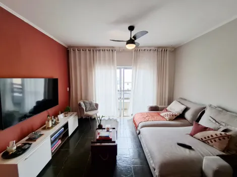 imagem 2 - Apartamento de 91m² com 03 quartos sendo 01 suíte á venda - Jardim Irajá imagem 2 - Apartamento de 91m² com 03 quartos sendo 01 suíte á venda - Jardim Irajá