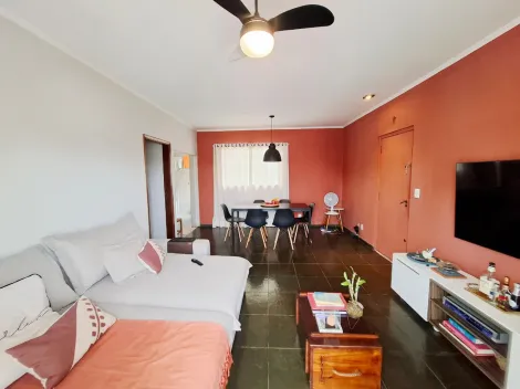 imagem 3 - Apartamento de 91m² com 03 quartos sendo 01 suíte á venda - Jardim Irajá imagem 3 - Apartamento de 91m² com 03 quartos sendo 01 suíte á venda - Jardim Irajá