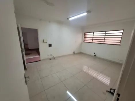 imagem 2 - Casa comercial de 579m² com 11 salas para locação - Alto da Boa Vista imagem 2 - Casa comercial de 579m² com 11 salas para locação - Alto da Boa Vista