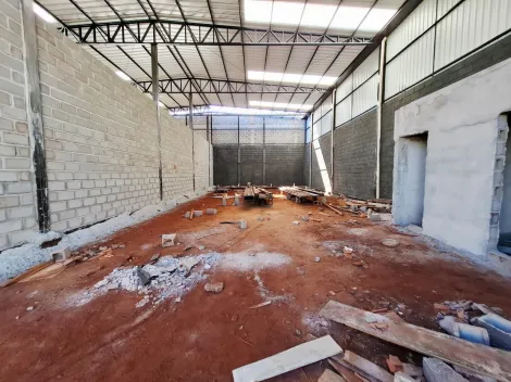 imagem 2 - Comercial padrão - Galpão - Armazém imagem 2 - Comercial padrão - Galpão - Armazém