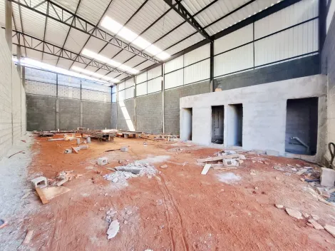 imagem 4 - Comercial padrão - Galpão - Armazém imagem 4 - Comercial padrão - Galpão - Armazém