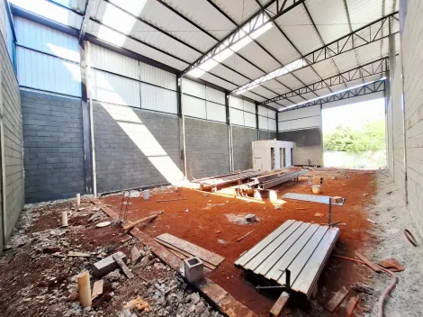 imagem 5 - Comercial padrão - Galpão - Armazém imagem 5 - Comercial padrão - Galpão - Armazém