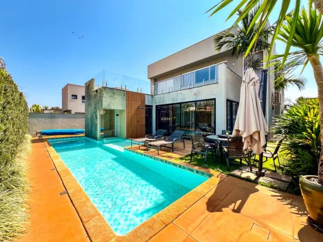 imagem 1 - Casa de 374m² com 03 suítes à venda no Condomínio Alphaville . imagem 1 - Casa de 374m² com 03 suítes à venda no Condomínio Alphaville .