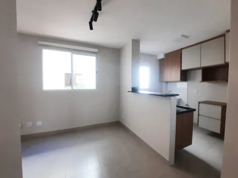 imagem 1 - Apartamento de 41m² com 02 quartos à venda - Reserva Real imagem 1 - Apartamento de 41m² com 02 quartos à venda - Reserva Real