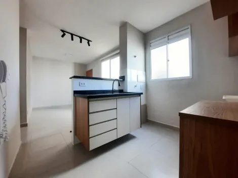 imagem 2 - Apartamento de 41m² com 02 quartos à venda - Reserva Real imagem 2 - Apartamento de 41m² com 02 quartos à venda - Reserva Real