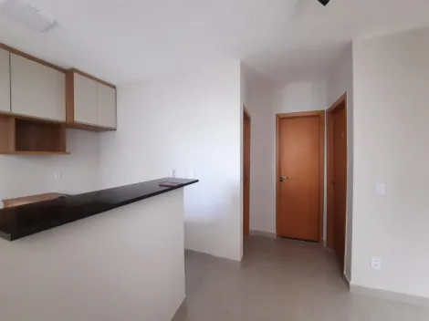 imagem 5 - Apartamento de 41m² com 02 quartos à venda - Reserva Real imagem 5 - Apartamento de 41m² com 02 quartos à venda - Reserva Real