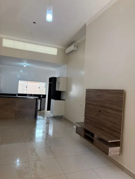 imagem 2 - Casa de 157m² com 03 quartos sendo 01 suíte para locação - Recreio das Acácias imagem 2 - Casa de 157m² com 03 quartos sendo 01 suíte para locação - Recreio das Acácias