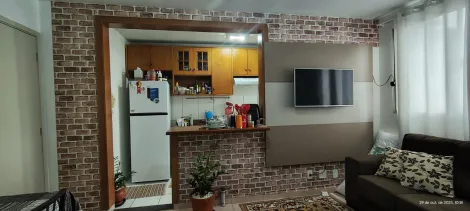 imagem 1 - Apartamento 49m² com 02 quartos à venda - Parque Industrial Lagoinha imagem 1 - Apartamento 49m² com 02 quartos à venda - Parque Industrial Lagoinha