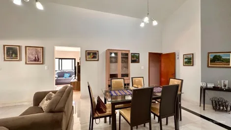 imagem 3 - Casa de 237m² com 03 quartos à venda - City Ribeirão imagem 3 - Casa de 237m² com 03 quartos à venda - City Ribeirão