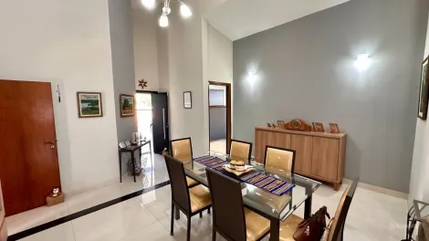 imagem 4 - Casa de 237m² com 03 quartos à venda - City Ribeirão imagem 4 - Casa de 237m² com 03 quartos à venda - City Ribeirão