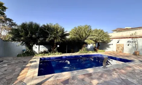 imagem 2 - Casa de 237m² com 03 quartos à venda - City Ribeirão imagem 2 - Casa de 237m² com 03 quartos à venda - City Ribeirão