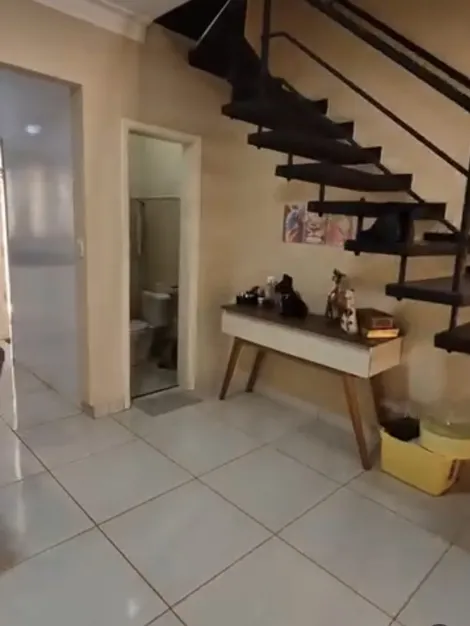 imagem 2 - Casa sobrado de 124m² com 02 suítes á venda - Parque dos Bandeirantes imagem 2 - Casa sobrado de 124m² com 02 suítes á venda - Parque dos Bandeirantes