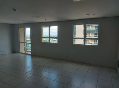 imagem 3 - Sala comercial de 49m² à venda - Nova Ribeirânia imagem 3 - Sala comercial de 49m² à venda - Nova Ribeirânia