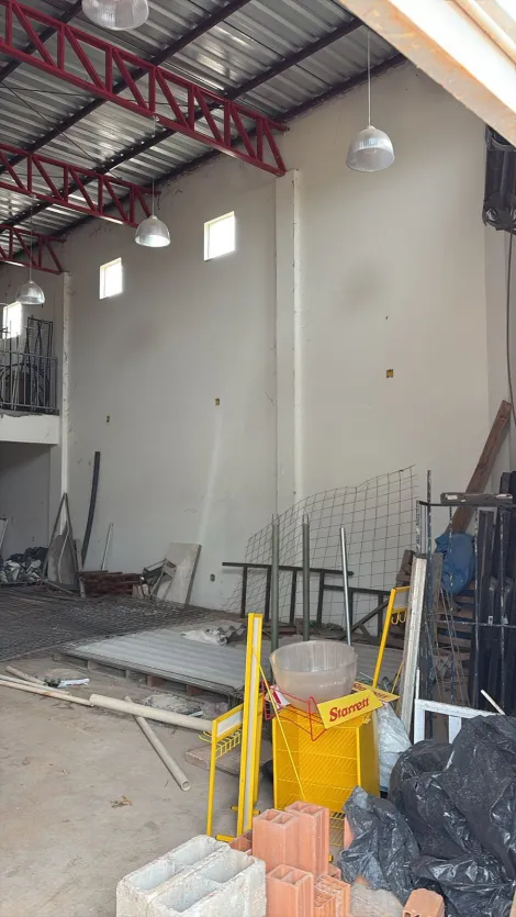 imagem 2 - Comercial padrão - Galpão - Armazém imagem 2 - Comercial padrão - Galpão - Armazém